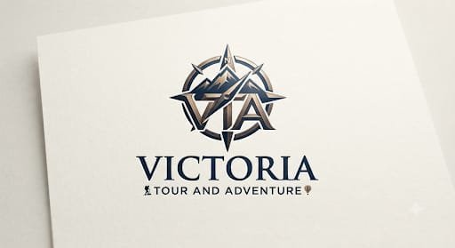Victoria Tour and Adventure emblem